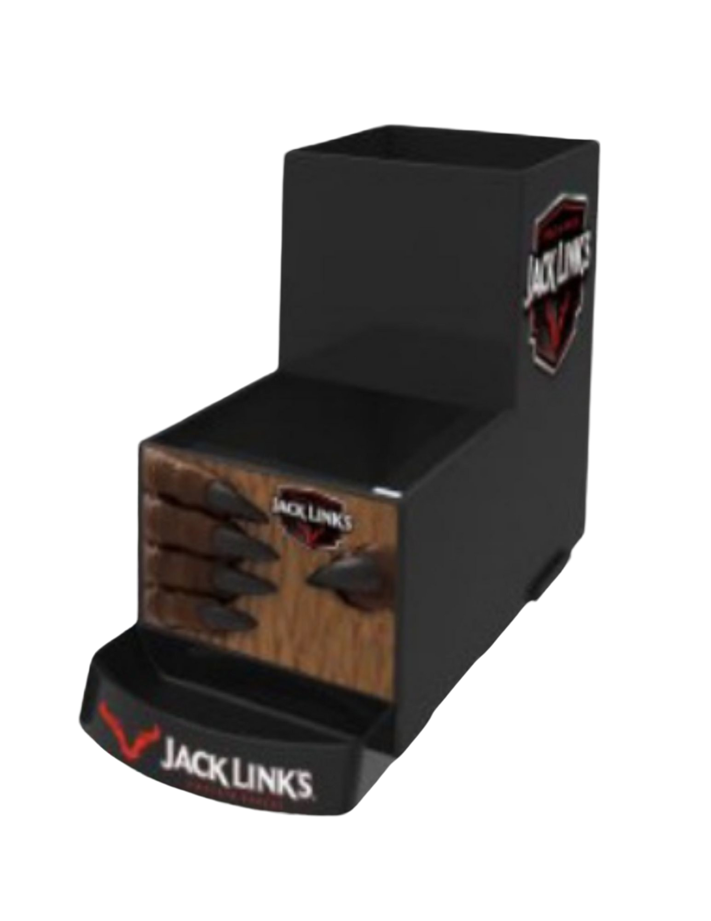 J.L. 2021 1oz Steak Caddy Penny Tray