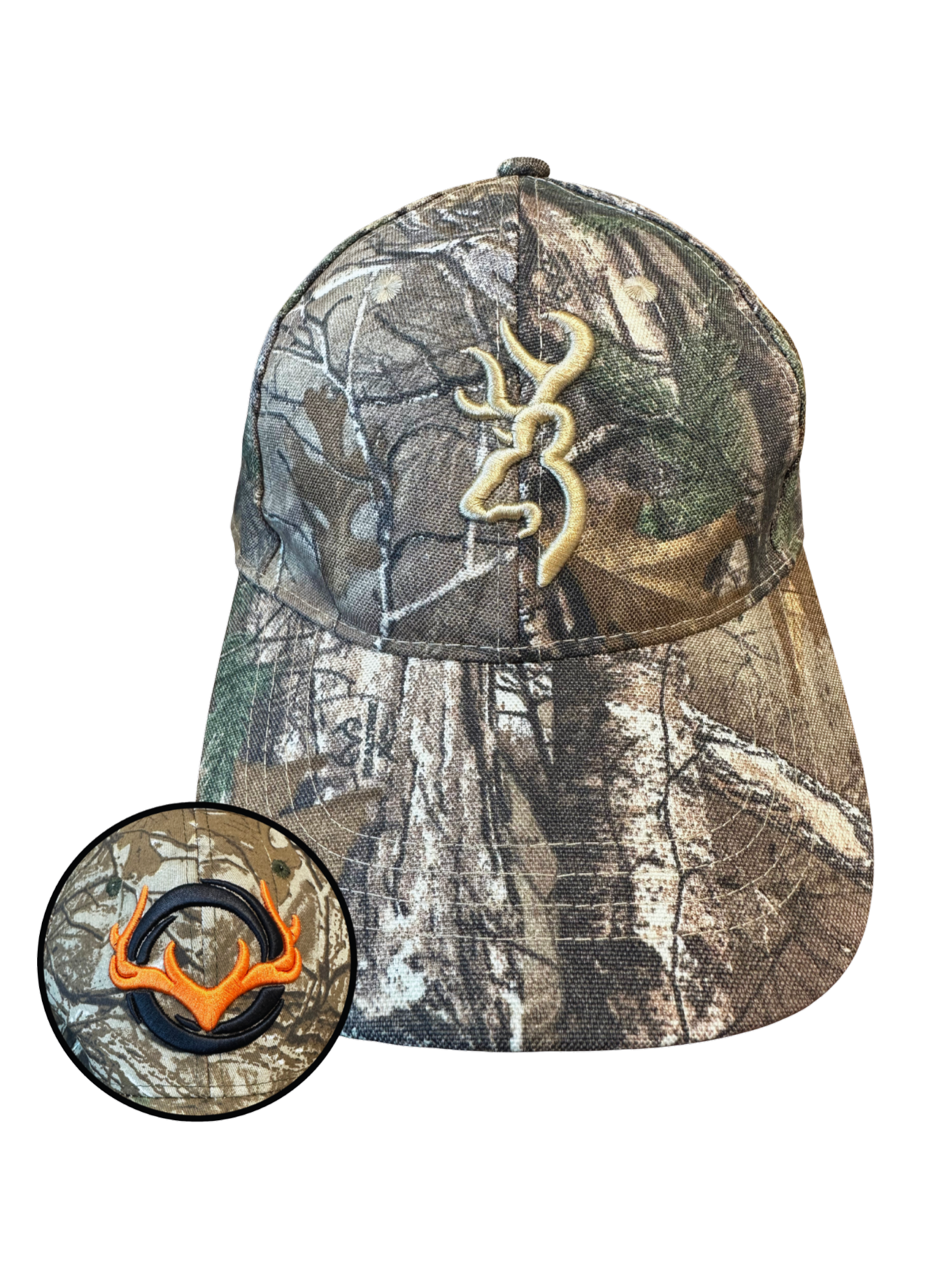 Hunting Baseball Caps
