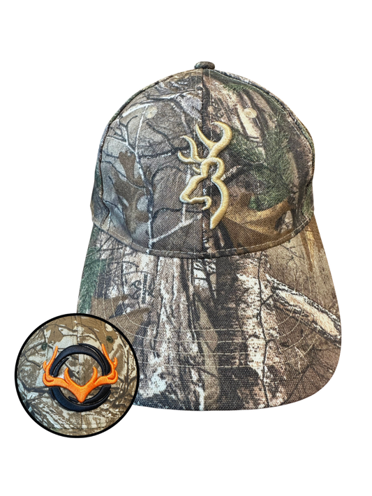 Hunting Baseball Caps