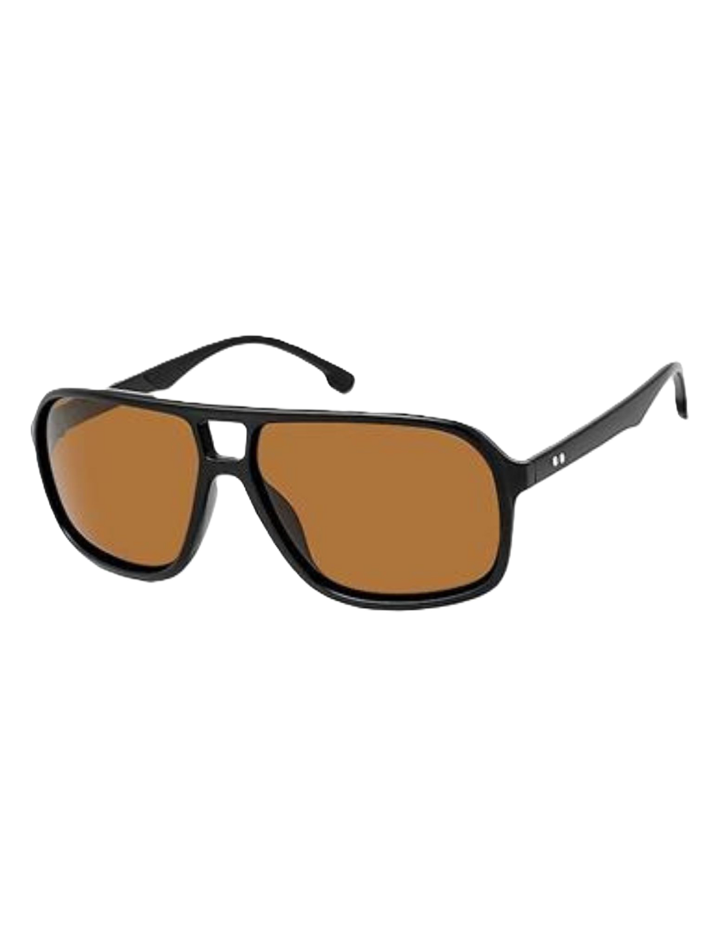 Plastic Polarized Sunglasses