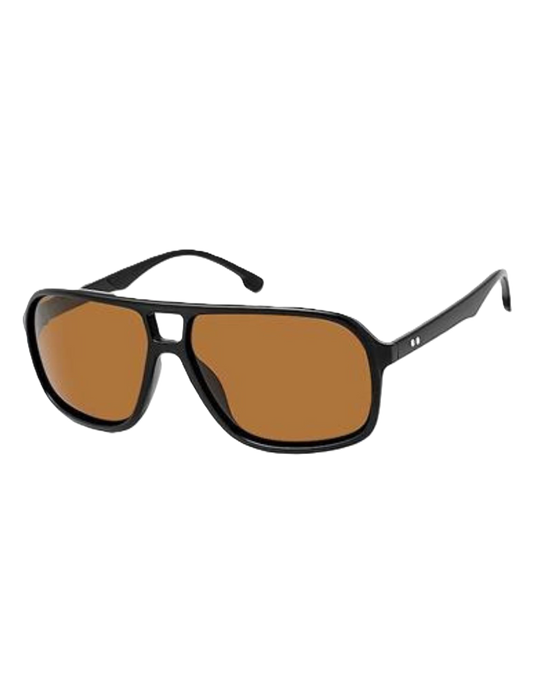 Plastic Polarized Sunglasses