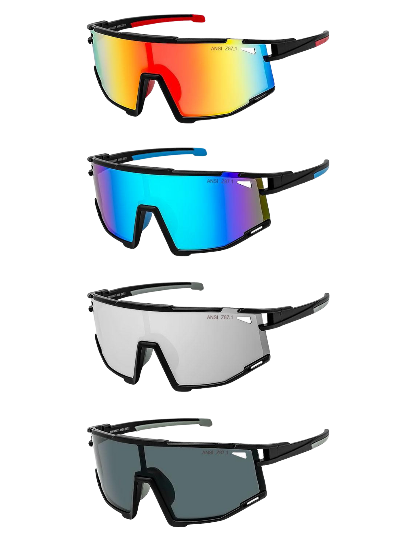 Safety Sunglasses 12.99