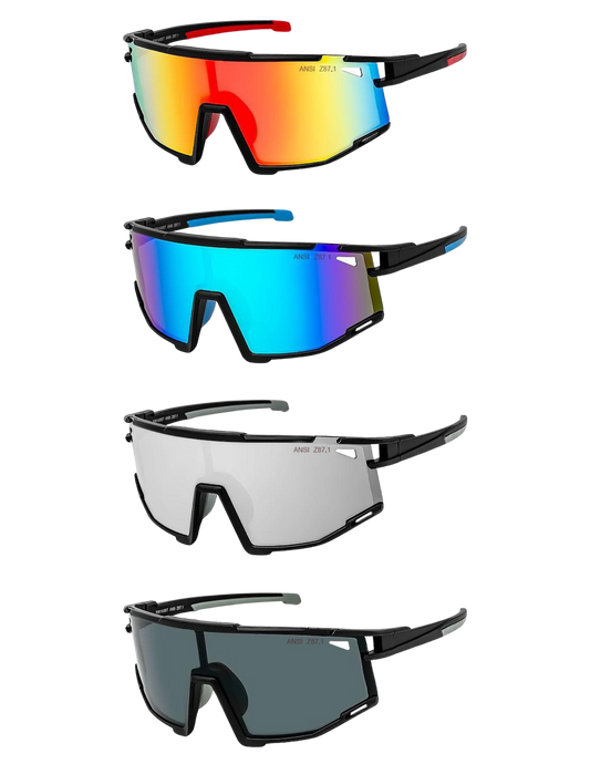 Safety Sunglasses 12.99