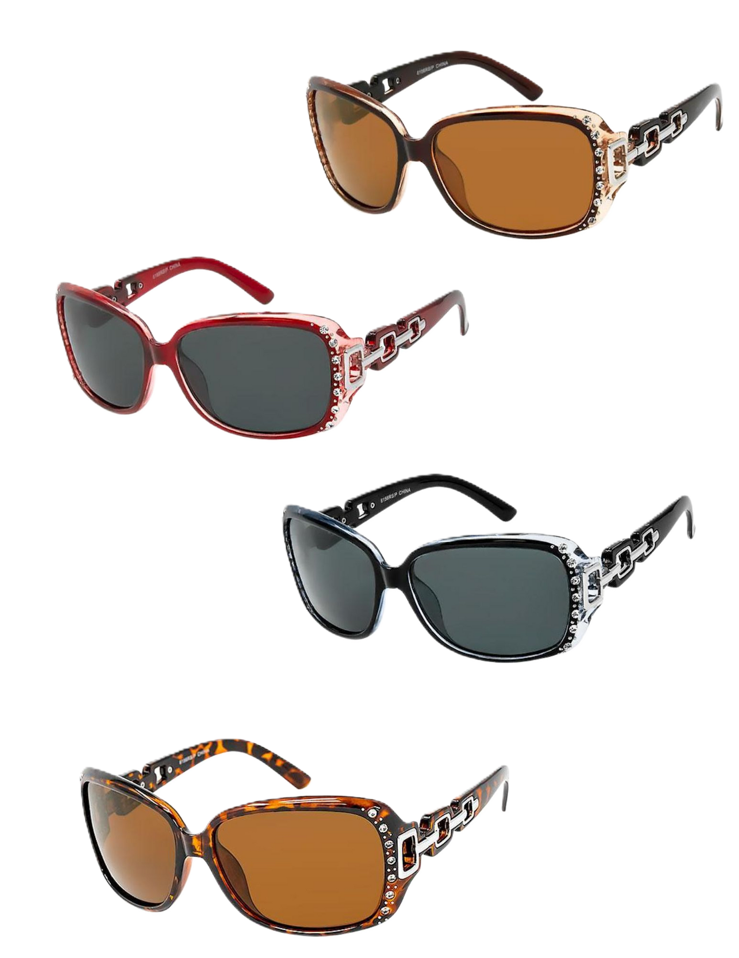 Fashion Polarized Sunglasses 12.99