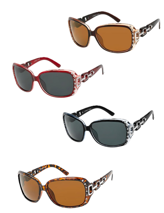 Fashion Polarized Sunglasses 12.99