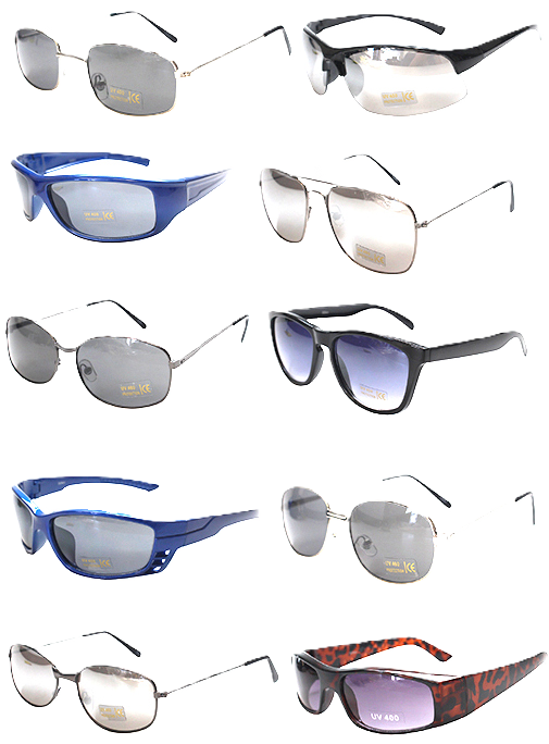 Designer Sunglasses