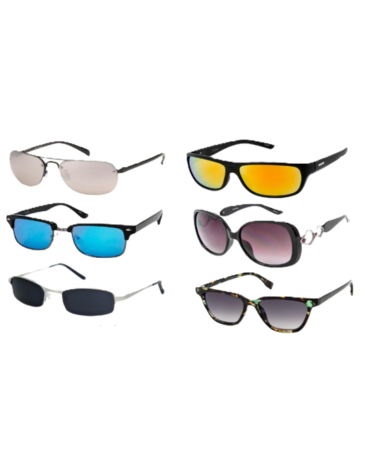 Designer Sunglasses