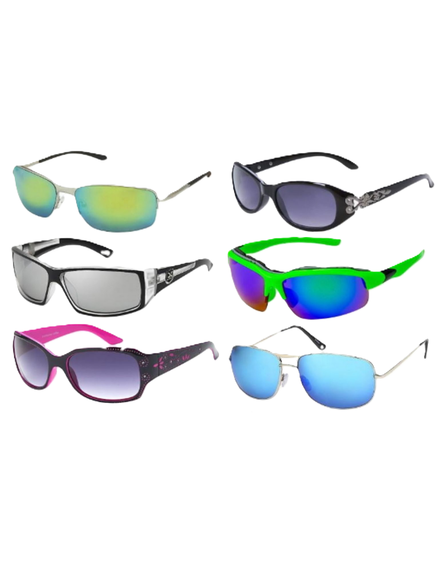 Designer Sunglasses