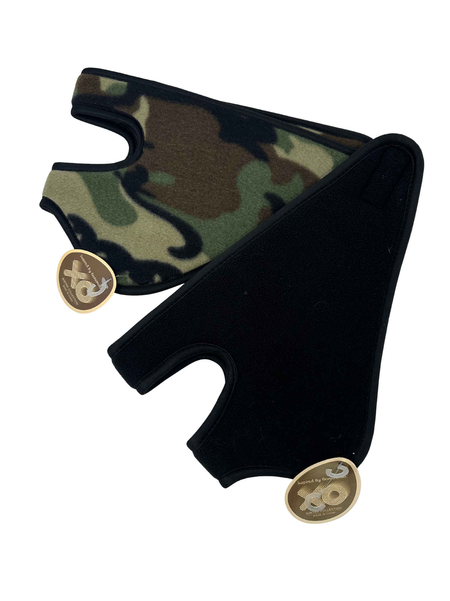 Polar Fleece Mask