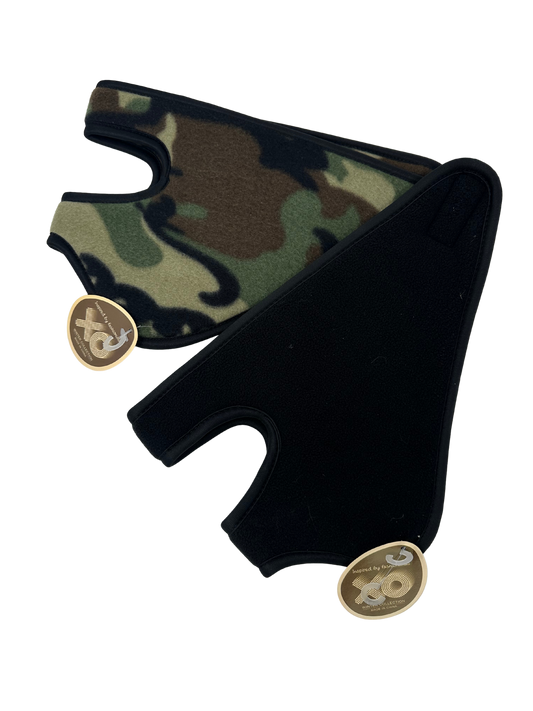 Polar Fleece Mask