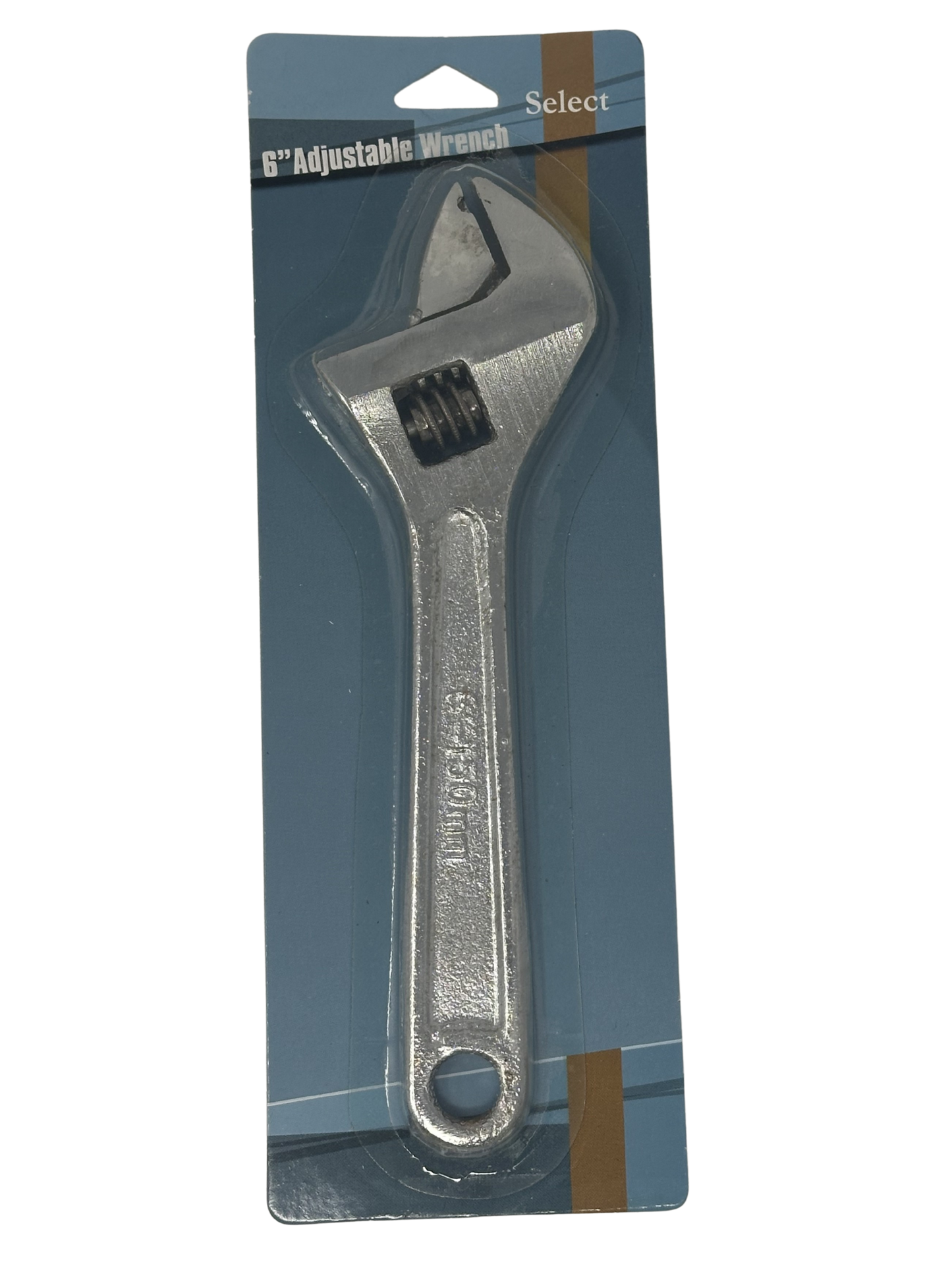 6" Adjustable Wrench BP