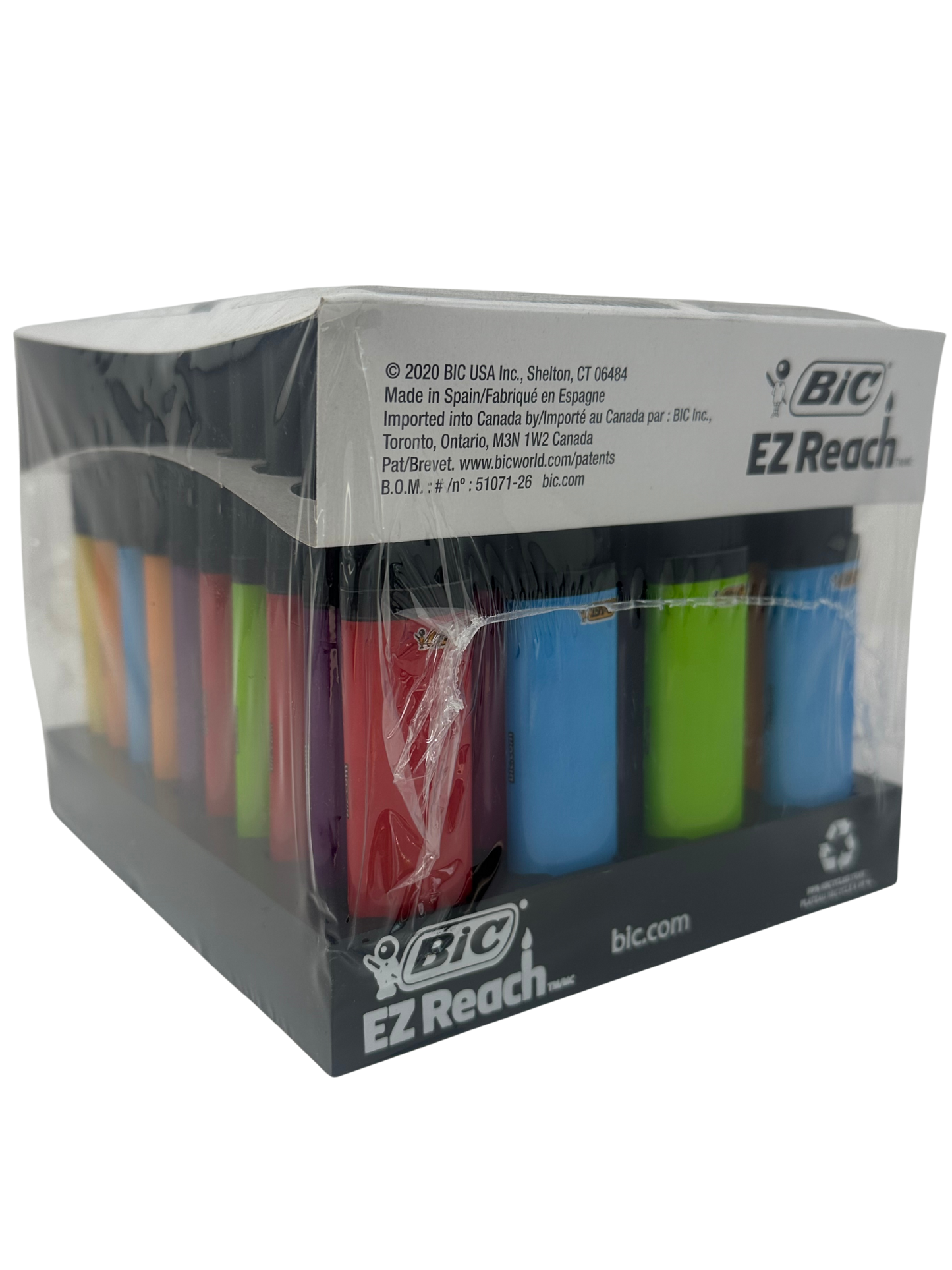 Bic EZ Reach