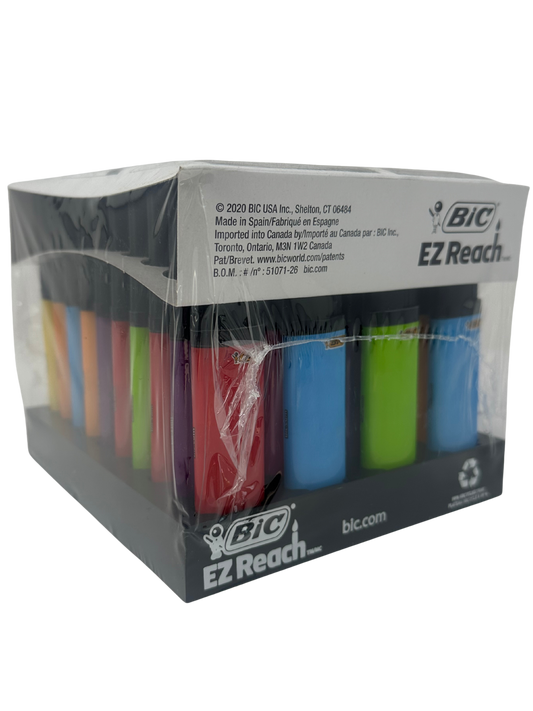 Bic EZ Reach