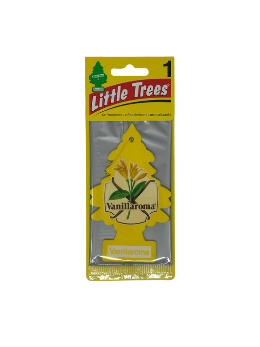 Vanillaroma Little Trees