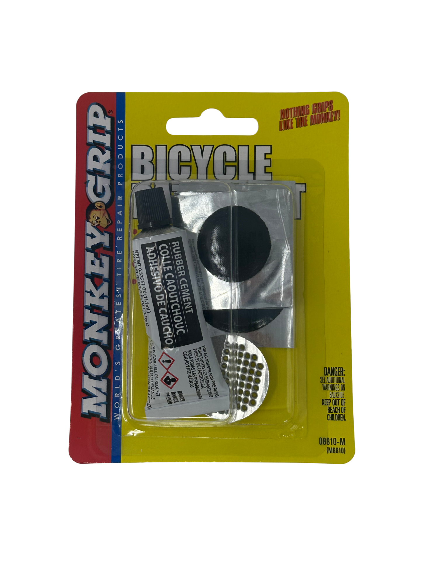 Tube Repair Kit BP