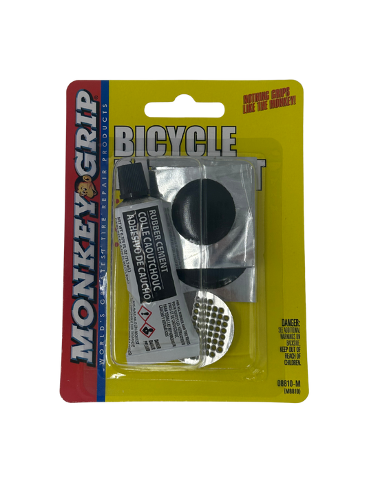 Tube Repair Kit BP
