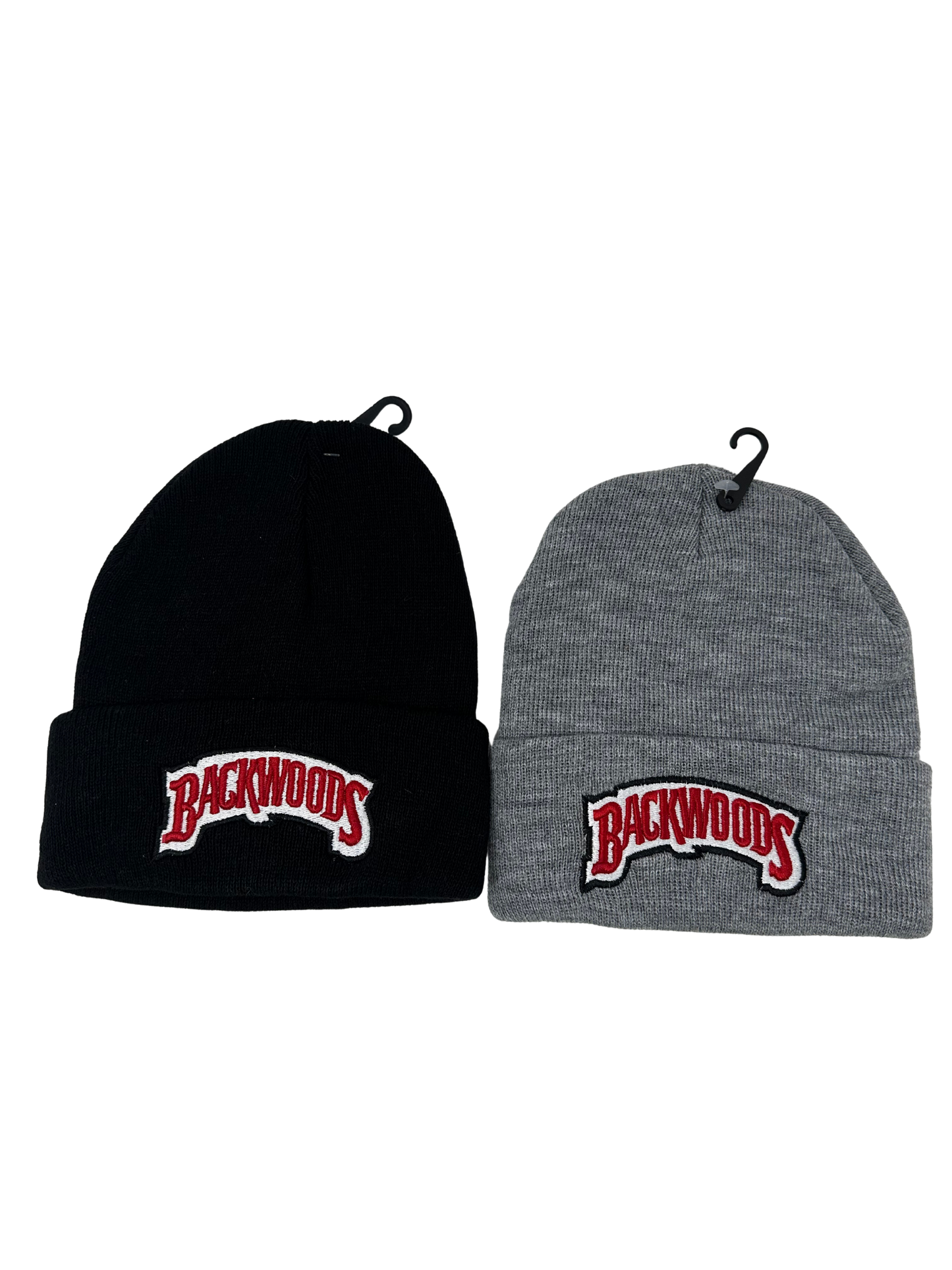 Backwoods Knit Hat