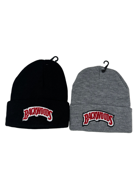 Backwoods Knit Hat