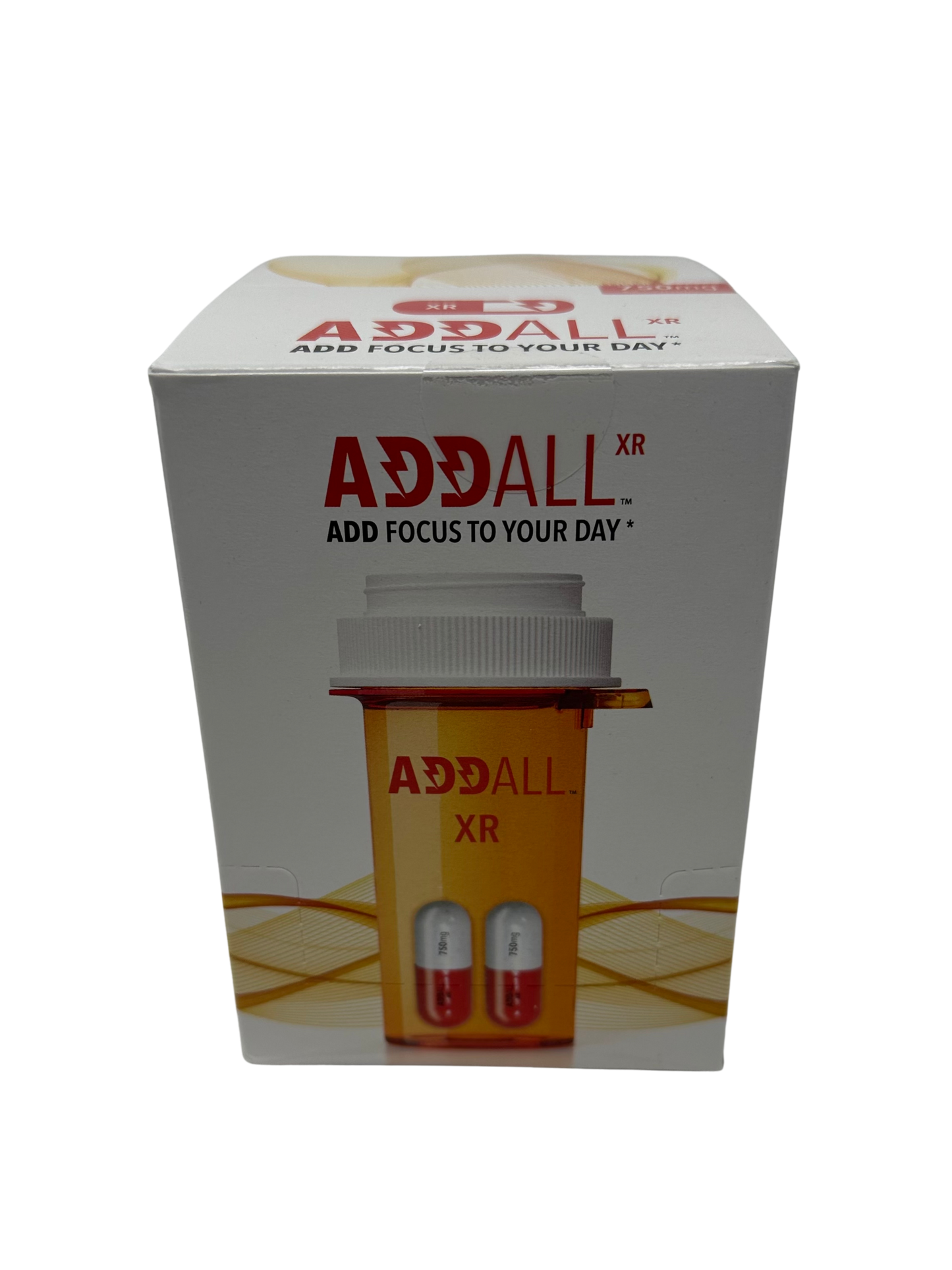 Addall XR 2ct BP