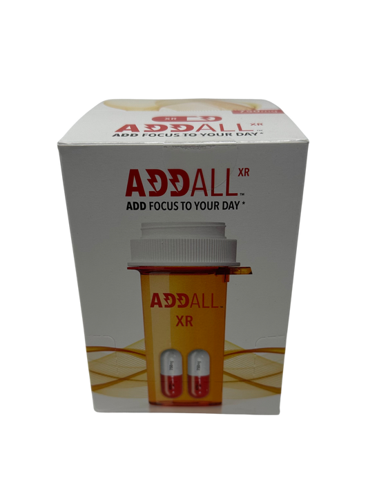 Addall XR 2ct BP