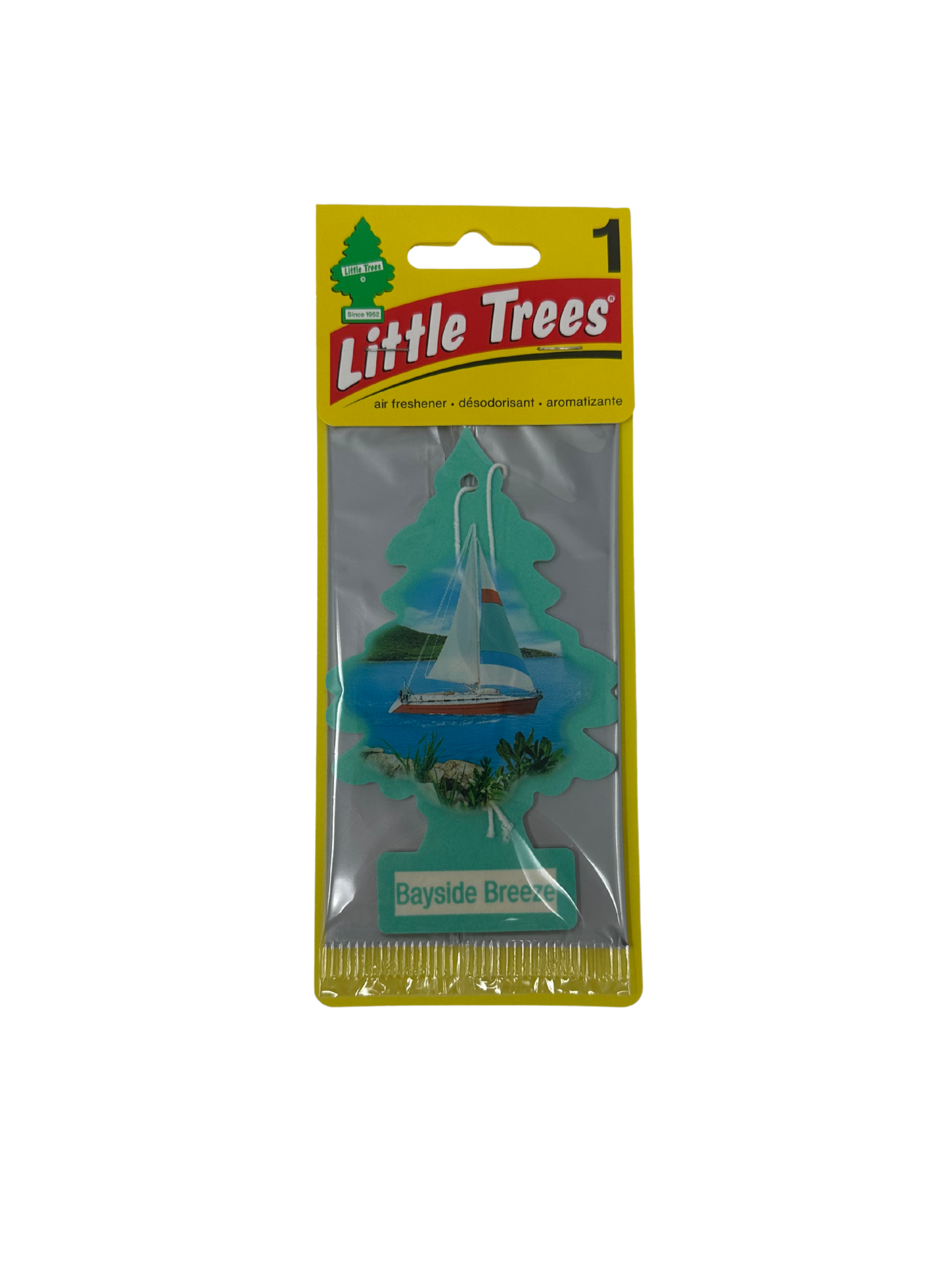 Bayside Breeze Little Trees