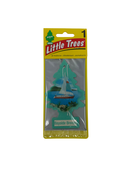 Bayside Breeze Little Trees