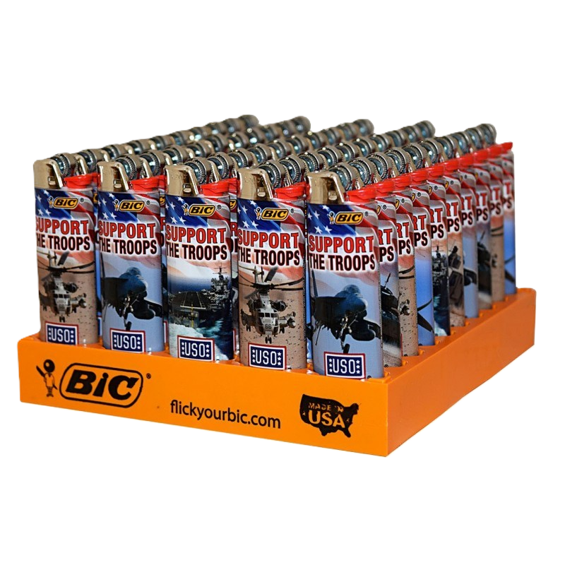 USO Bic