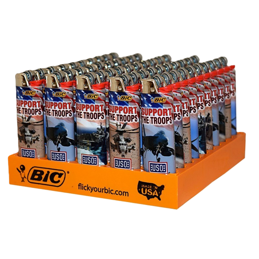 USO Bic