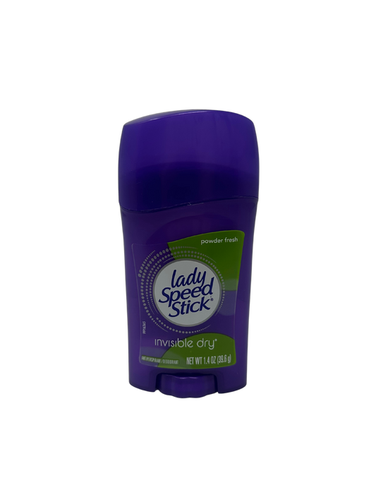 Lady Speed Stick Deodorant