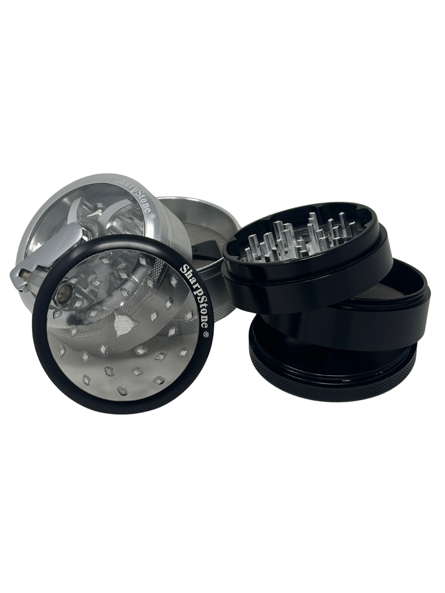 Sharpstone Grinder