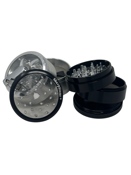 Sharpstone Grinder