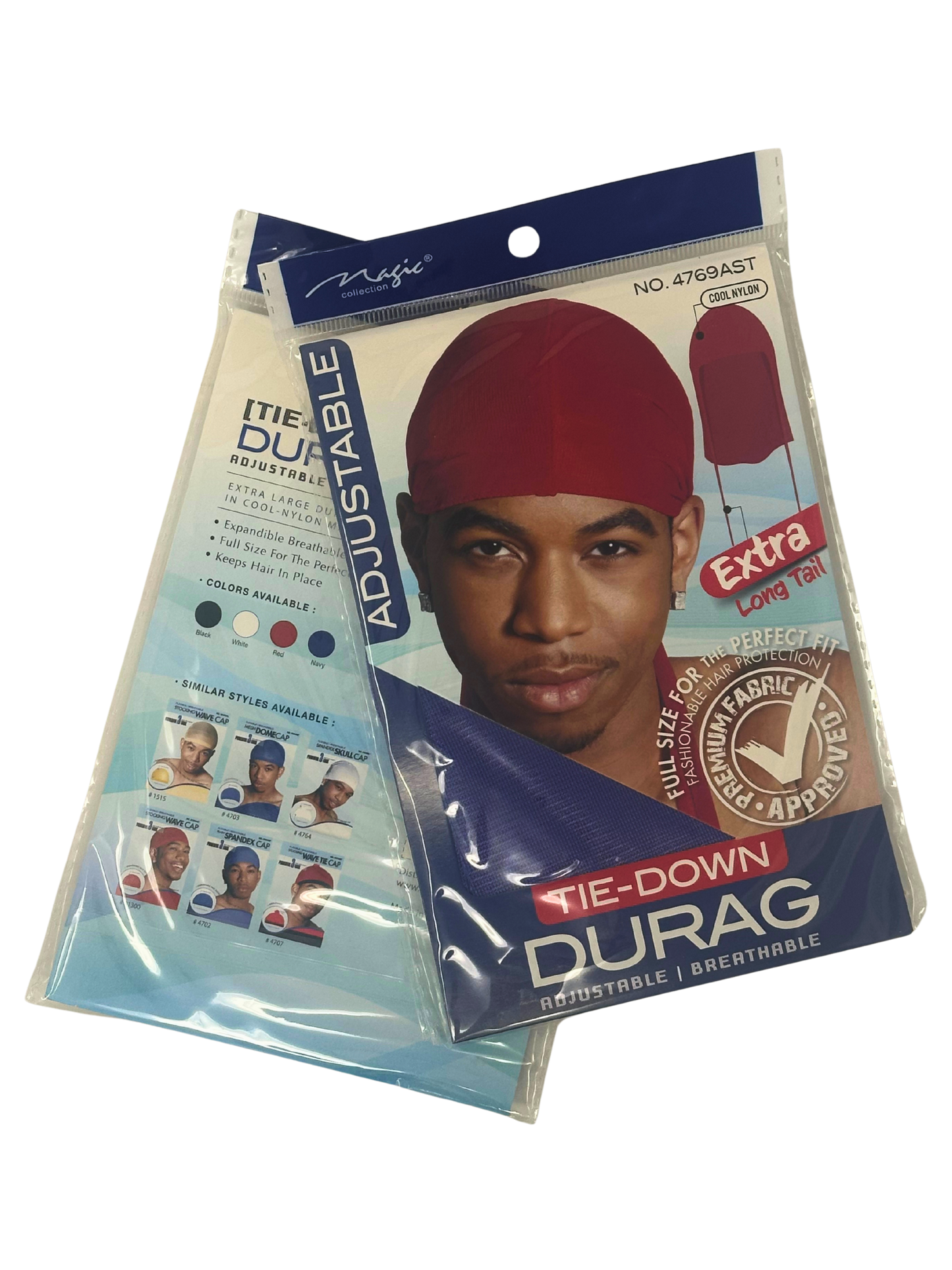 Asst Durags
