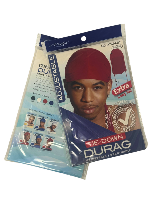Asst Durags