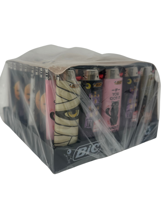 Spooky Bic