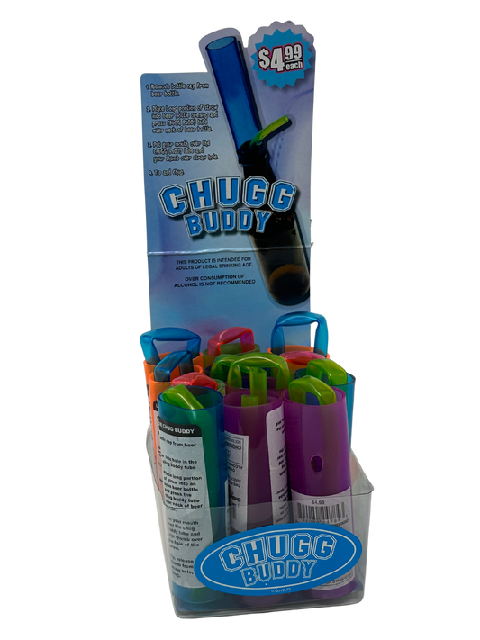 Chugg Buddy
