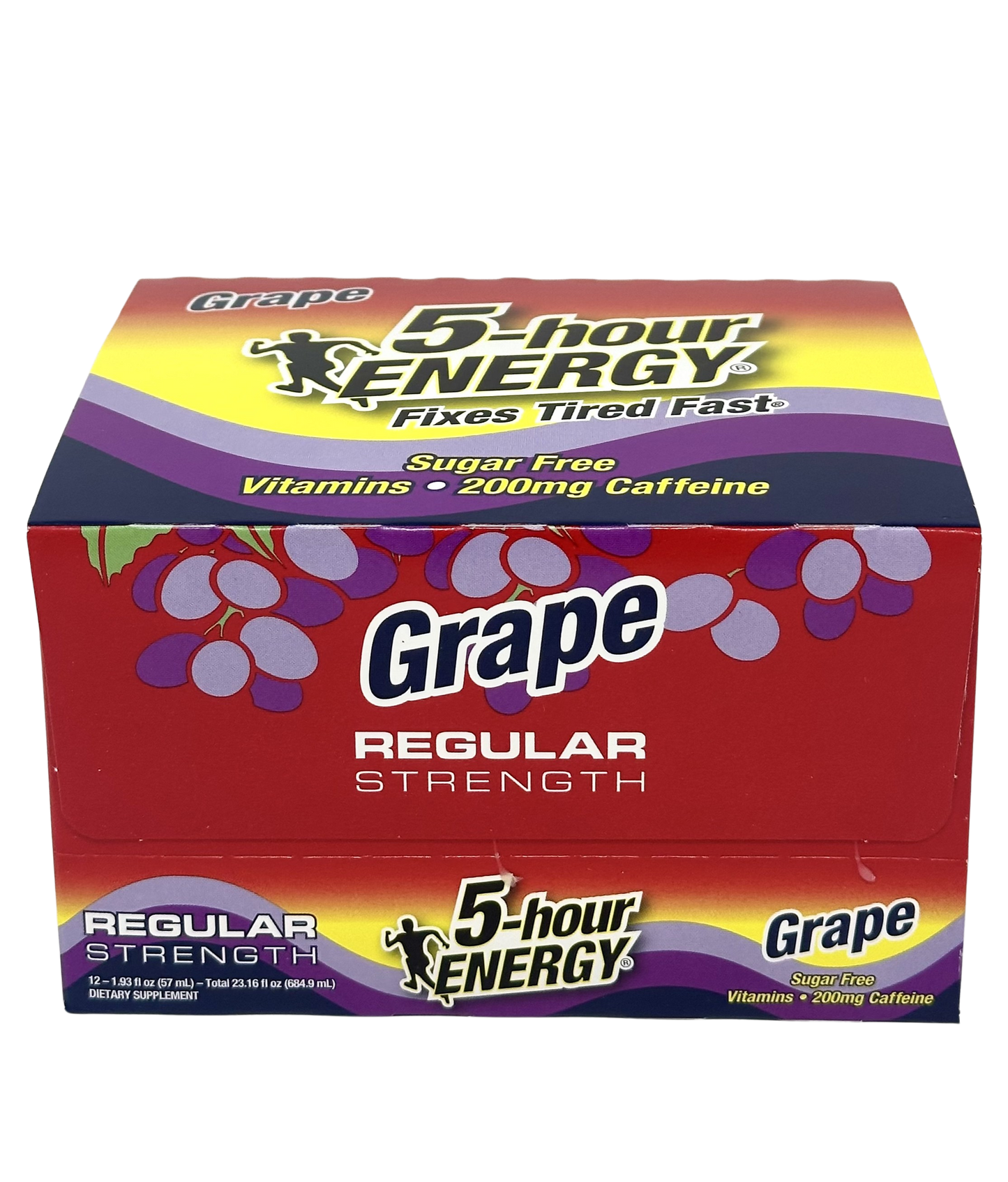 5-Hour Grape