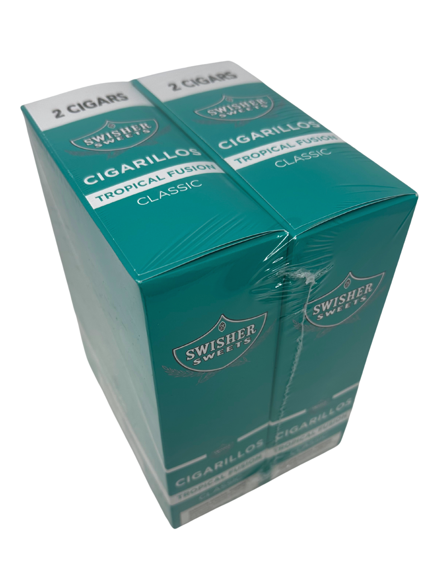 Swisher Sweets Cigarillos Tropical Fusion 30/2