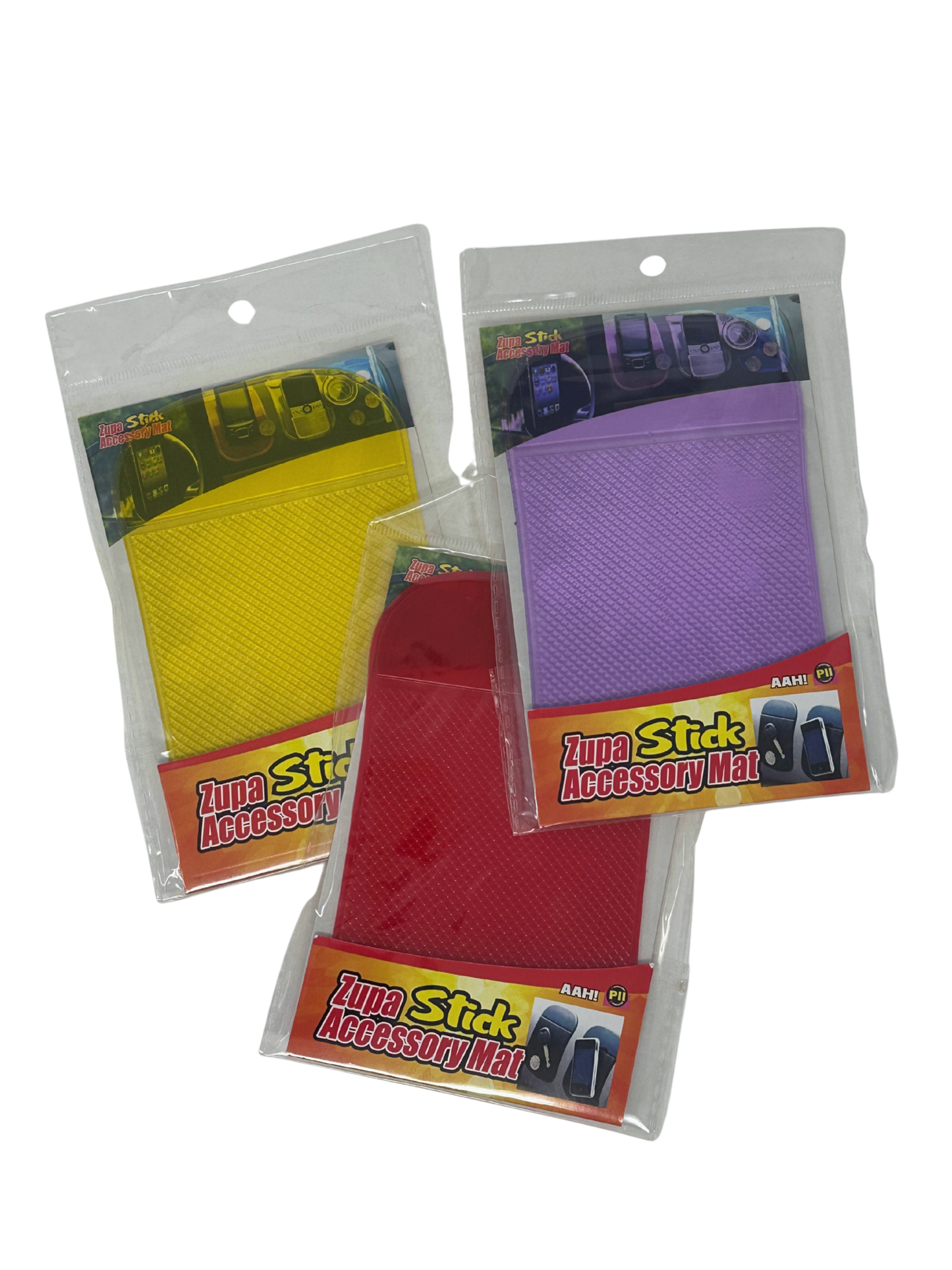 Zupa Stick Anti-Slip Accessory Mat