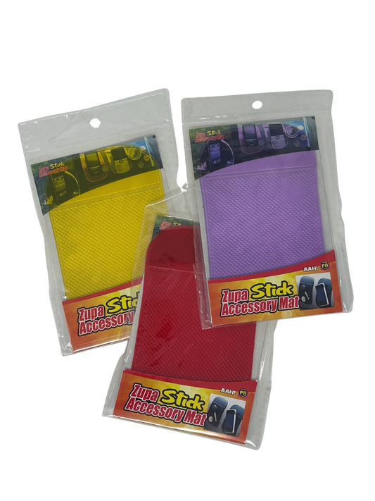 Zupa Stick Anti-Slip Accessory Mat