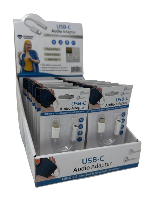Type C Converter