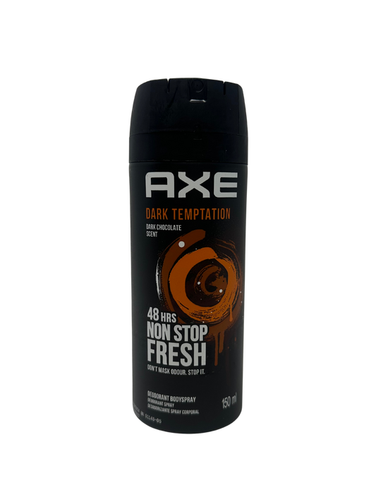 Axe 150ml Body Spray Dark Temptation