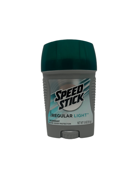 Speed Stick Deodorant