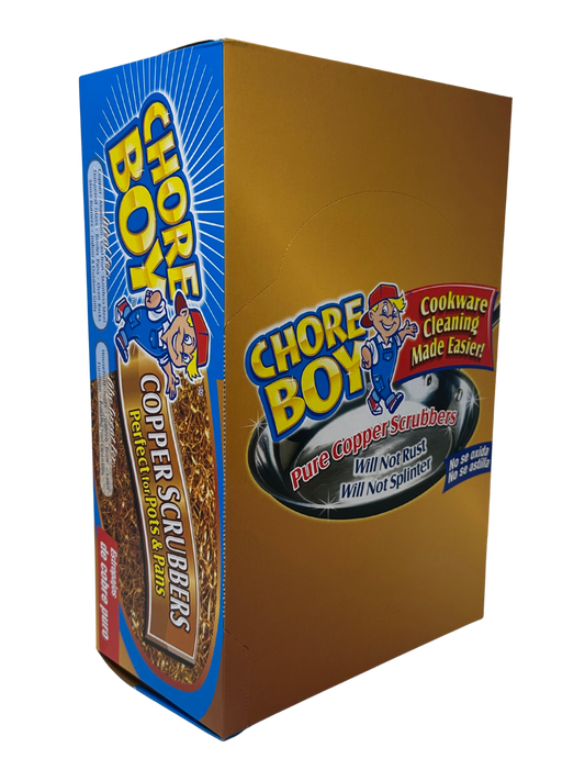Chore Boy Copper Scrub Pad