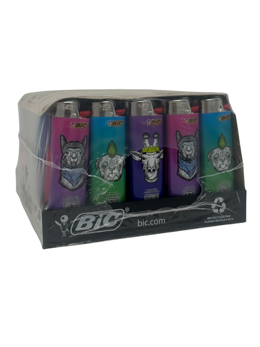 Rotating Trends Bic