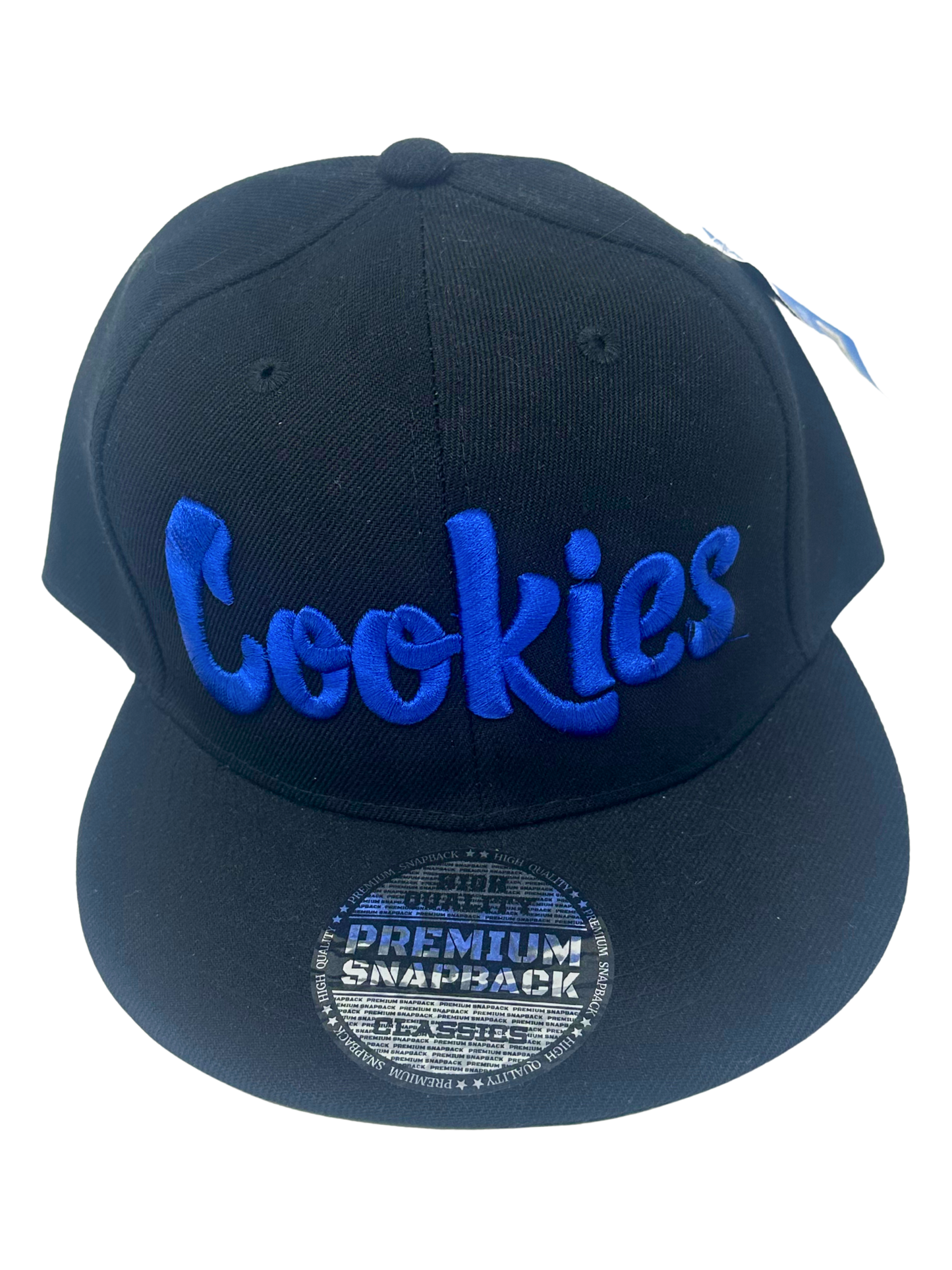 Cookie Baseball Cap