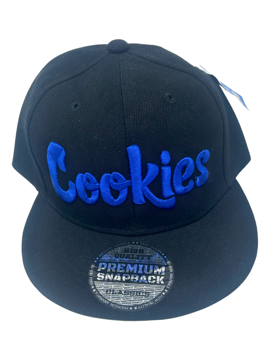 Cookie Baseball Cap