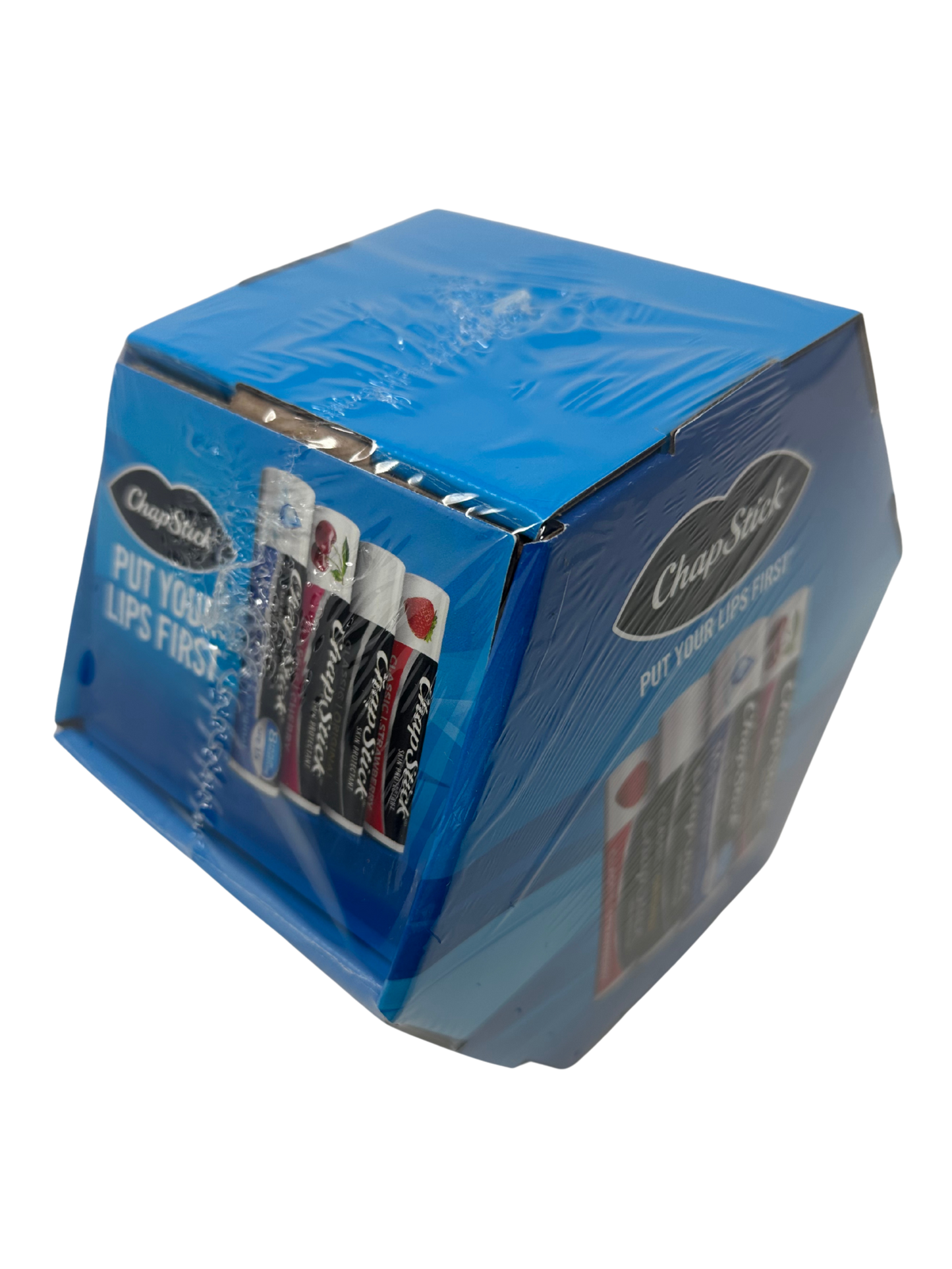 ChapStick Asst Tub