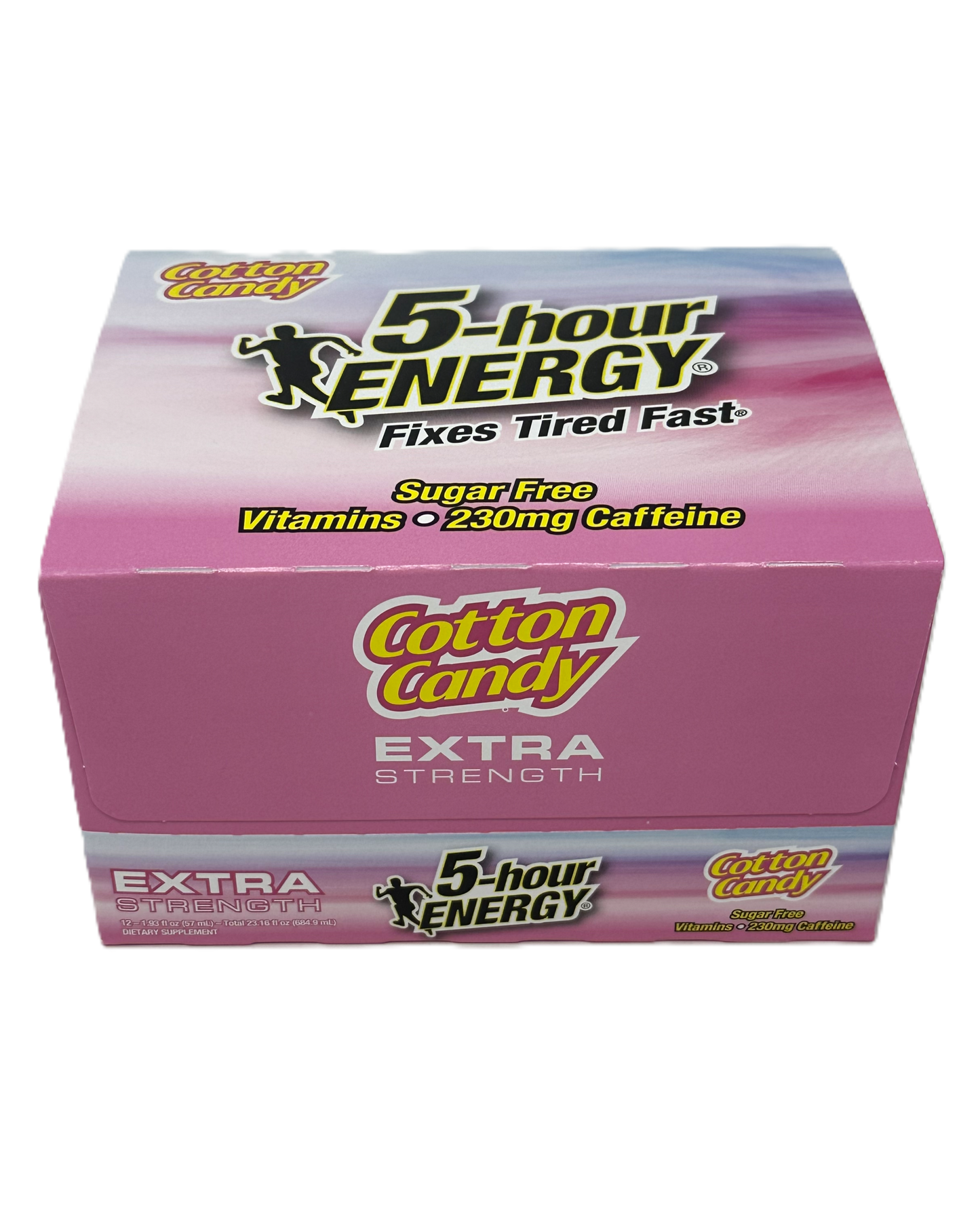 5-Hour EX Cotton Candy