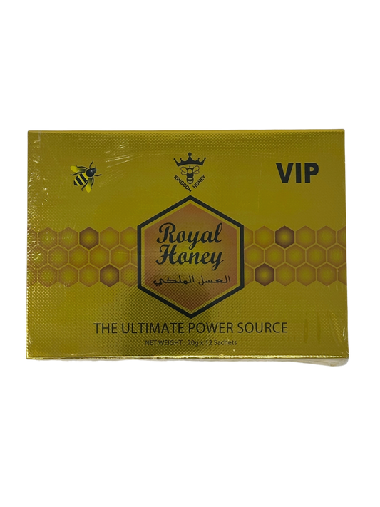 Royal Honey