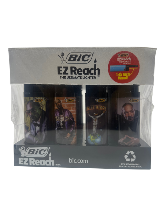 Bic Snoop Dogg EZ Reach